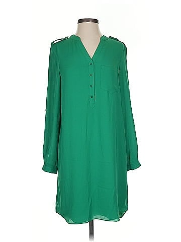 Jade Casual Dress (view 1)