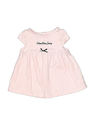 CALVIN KLEIN JEANS Dress (view 1)