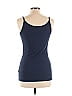 Fossil Blue Tank Top Size L - photo 2
