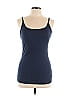 Fossil Blue Tank Top Size L - photo 1