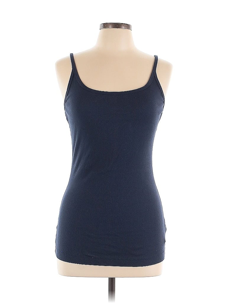 Fossil Blue Tank Top Size L - photo 1