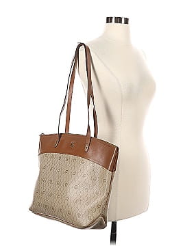 Christian Dior Vintage Tote (view 2)
