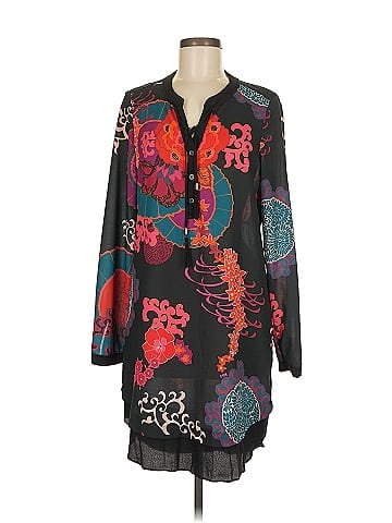 Hale Bob Casual Dress (view 1)