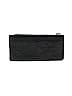 Fossil Brown Black Leather Wallet One size - photo 2