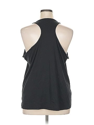 orange theory Tank Top (view 2)