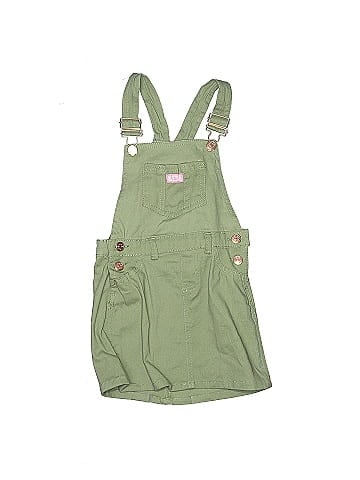 Bebe Overalls (view 1)