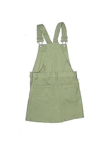 Bebe Overalls (view 2)