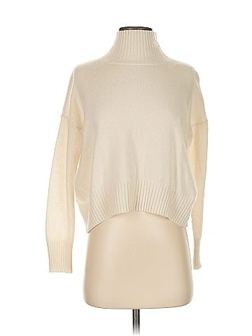 Free People Cashmere Pullover Sweater (view 1)
