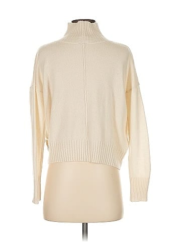 Free People Cashmere Pullover Sweater (view 2)
