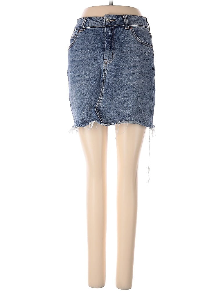 Pre-owned Wild Fable Jeans In Blue