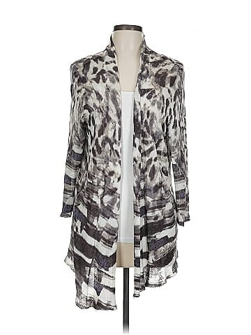 Zozo Cardigan (view 1)