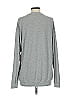 Alo Yoga Gray Long Sleeve T-Shirt Size XS - photo 2