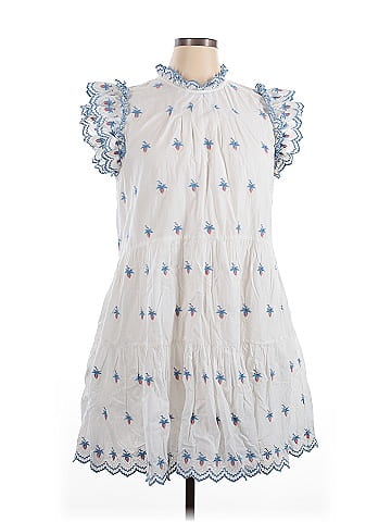 Sea New York Casual Dress (view 1)