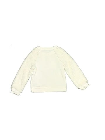 Bearpaw Pullover Sweater (view 2)