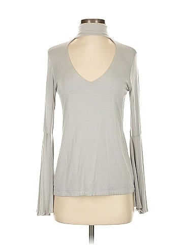 Sen Long Sleeve Top (view 1)