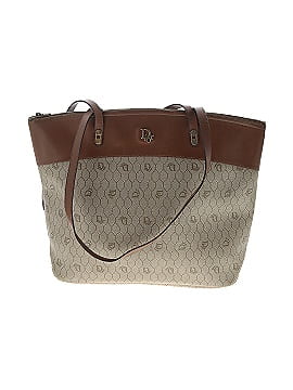 Christian Dior Vintage Tote (view 1)