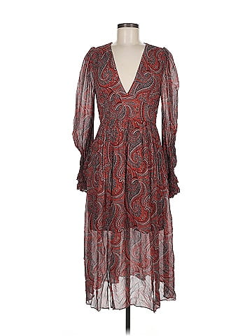 Thurley Casual Dress (view 1)