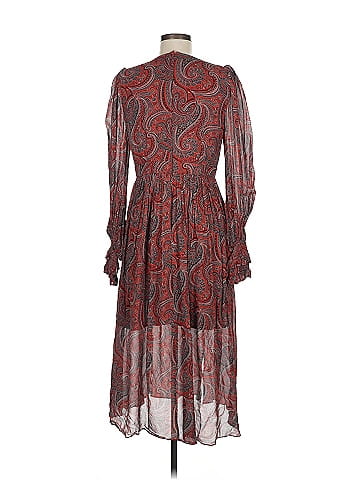 Thurley Casual Dress (view 2)