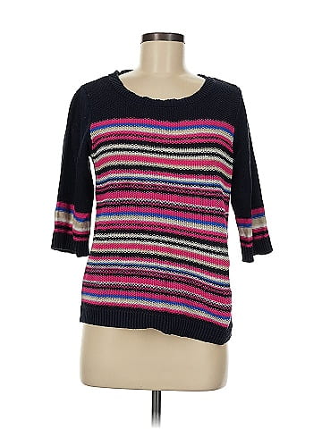 Joseph A. Pullover Sweater (view 1)