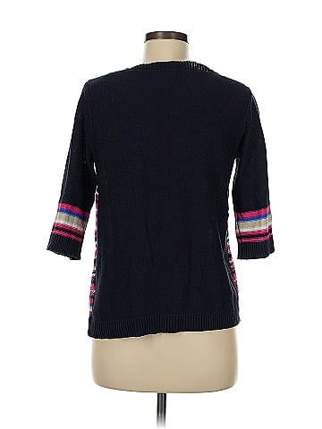 Joseph A. Pullover Sweater (view 2)