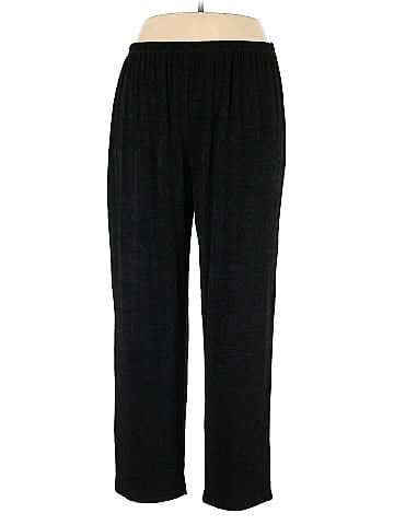 Carole Little Casual Pants (view 1)