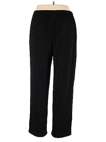 Carole Little Casual Pants (view 2)