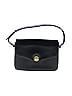 Gucci 100% Leather Solid Black Vintage Leather Shoulder Bag One size - photo 1