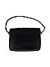 Gucci 100% Leather Solid Black Vintage Leather Shoulder Bag One size - photo 3