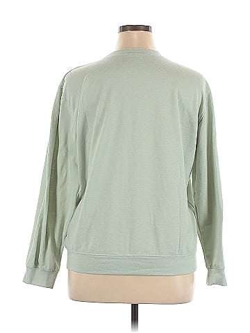 Corepower Yoga Sweatshirt (view 2)