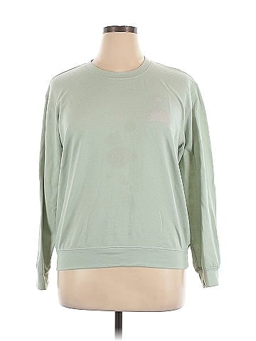 Corepower Yoga Sweatshirt (view 1)