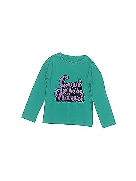 Andy & Evan Long Sleeve T-Shirt (view 1)