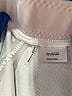 Norma Kamali Solid White Casual Dress Size S - photo 6