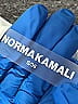 Norma Kamali Solid White Casual Dress Size S - photo 7
