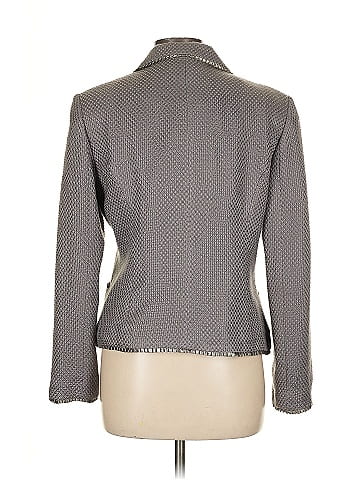 O Oscar De La Renta Blazer (view 2)