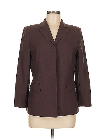 Petite Sophisticate Blazer (view 1)