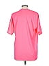 Assorted Brands Pink Active T-Shirt Size M - photo 2