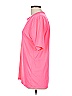 Assorted Brands Pink Active T-Shirt Size M - photo 5