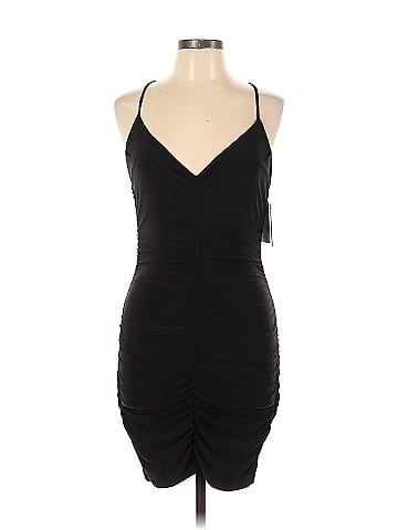 Jump Apparel Cocktail Dress (view 1)
