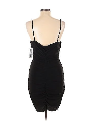 Jump Apparel Cocktail Dress (view 2)