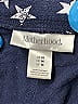 Motherhood Stars Blue Shorts Size M - photo 3