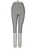 Outdoor Voices Gray Active Pants Size S - photo 2