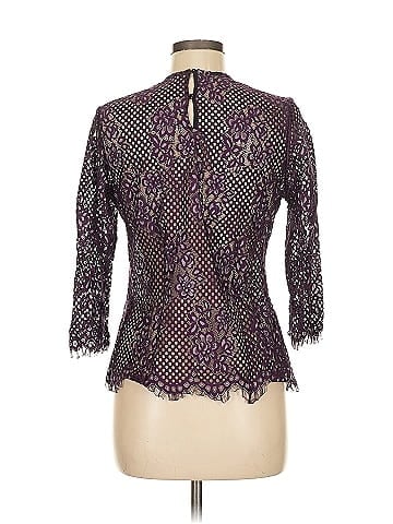 Anne Fontaine 3/4 Sleeve Top (view 2)