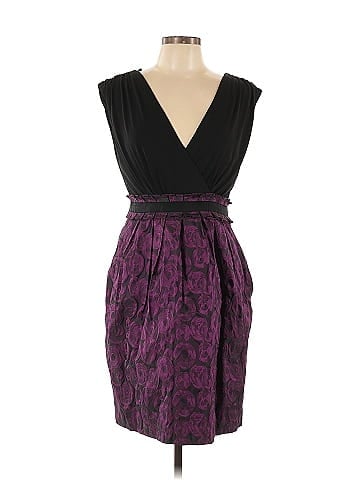 Max and Cleo Cocktail Dress (view 1)