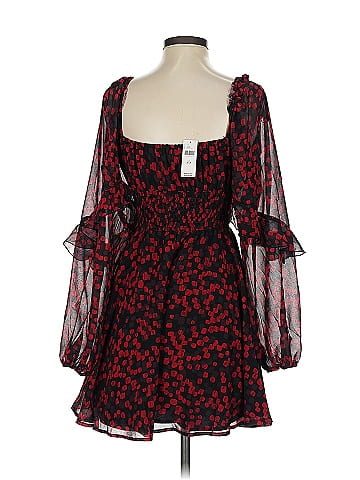 Hutch Romper (view 2)