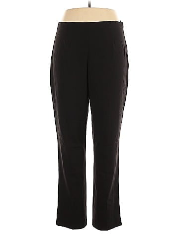 Taylor Brooke Active Pants (view 1)