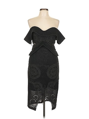 Thurley Cocktail Dress (view 1)