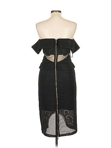 Thurley Cocktail Dress (view 2)