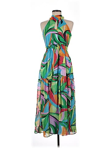 Nicole Miller New York Cocktail Dress (view 1)