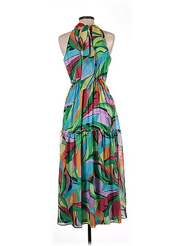 Nicole Miller New York Cocktail Dress (view 2)