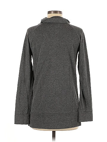 Fervour Turtleneck Sweater (view 2)
